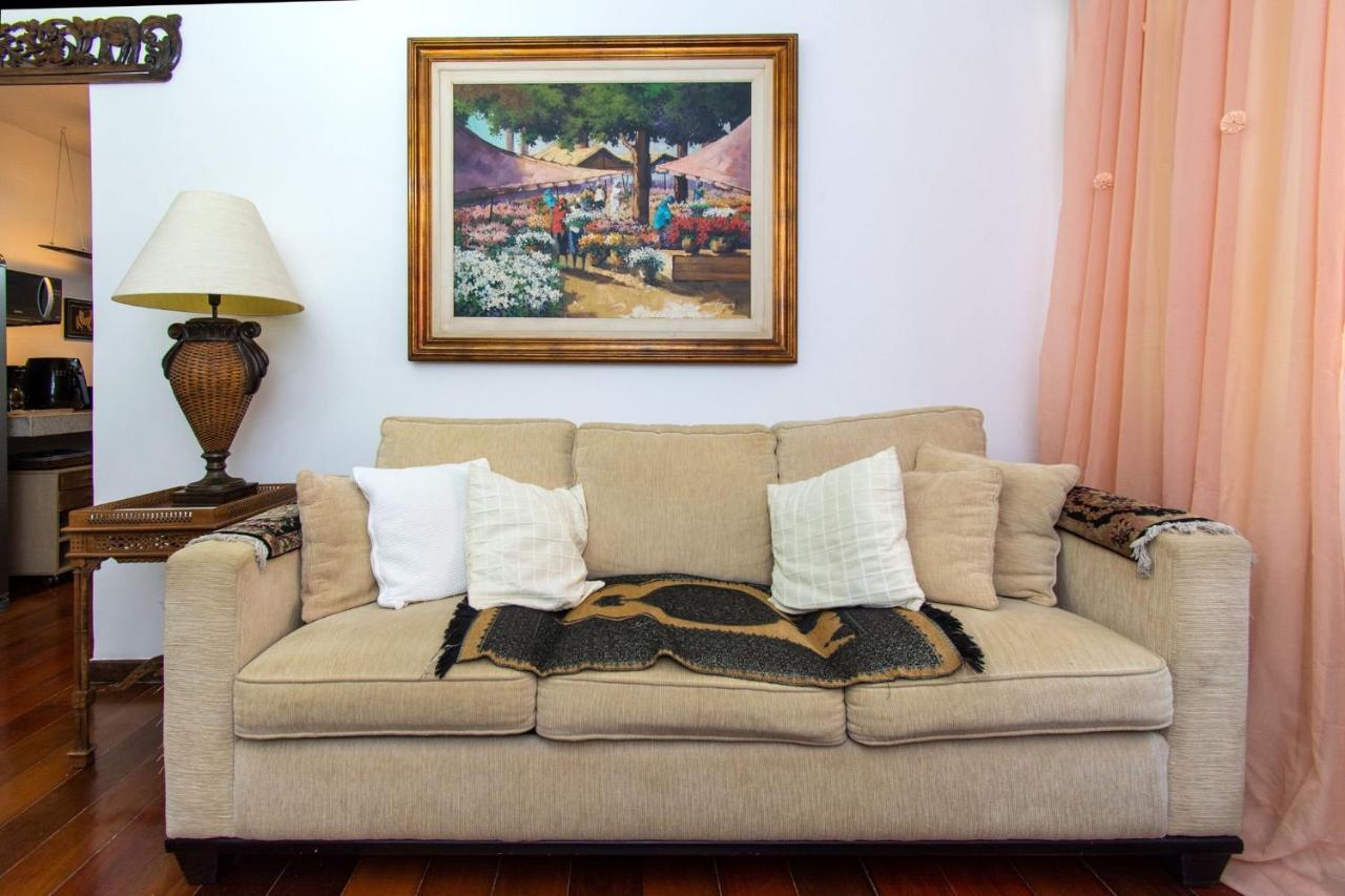 Caminhe Para A Praia De Ipanema E Para A Rua Farme De Amoedo, 2 Quartos, Todo Reformado, Ar, Wi Fi Rio de Janeiro Esterno foto